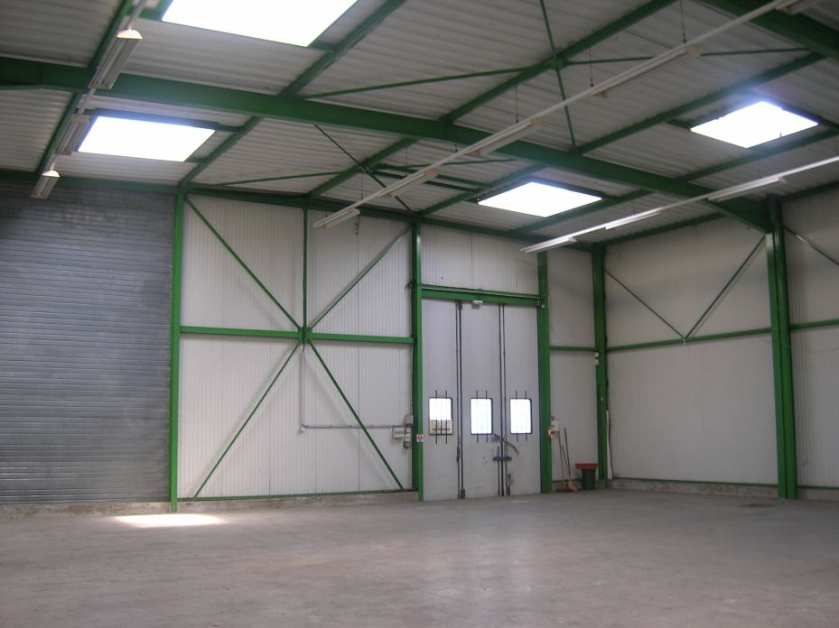 Local d'activité Saint Thibault des Vignes 2420m² Location local d'activité Saint Thibault des Vignes Seine-et-Marne OLACT2117138 10
